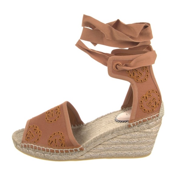 Gucci Wedges